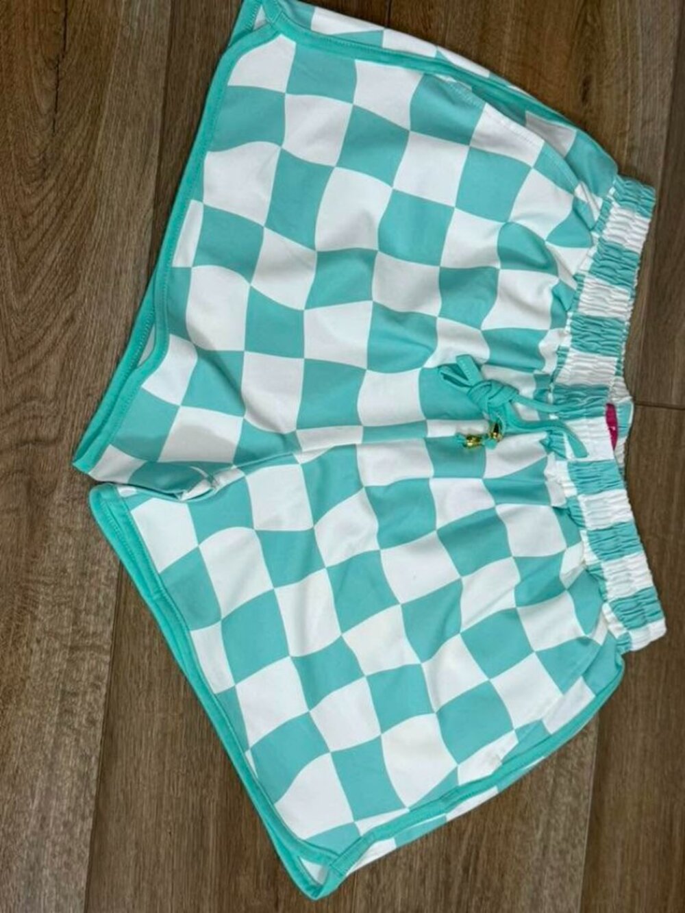 New Jess Lea Everyday shorts